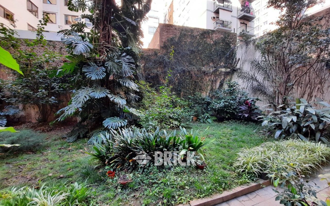 CORONEL DIAZ, AV. al 2100 Piso PB 26