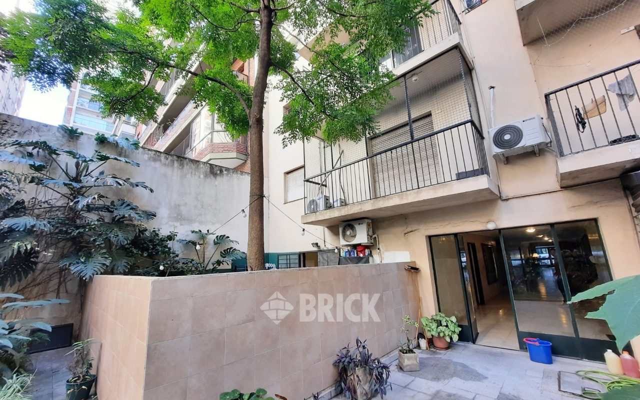 CORONEL DIAZ, AV. al 2100 Piso PB 27