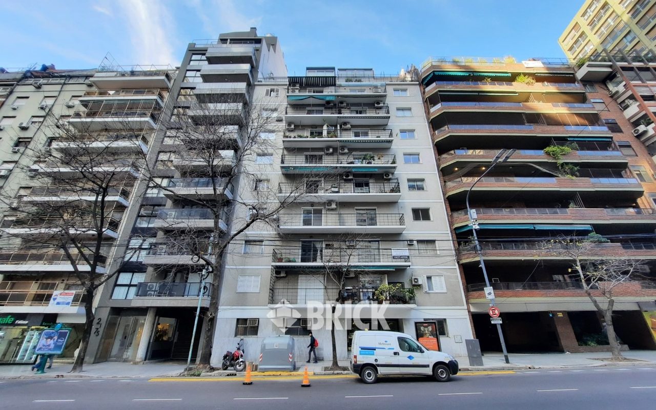 CORONEL DIAZ, AV. al 2100 Piso PB 29