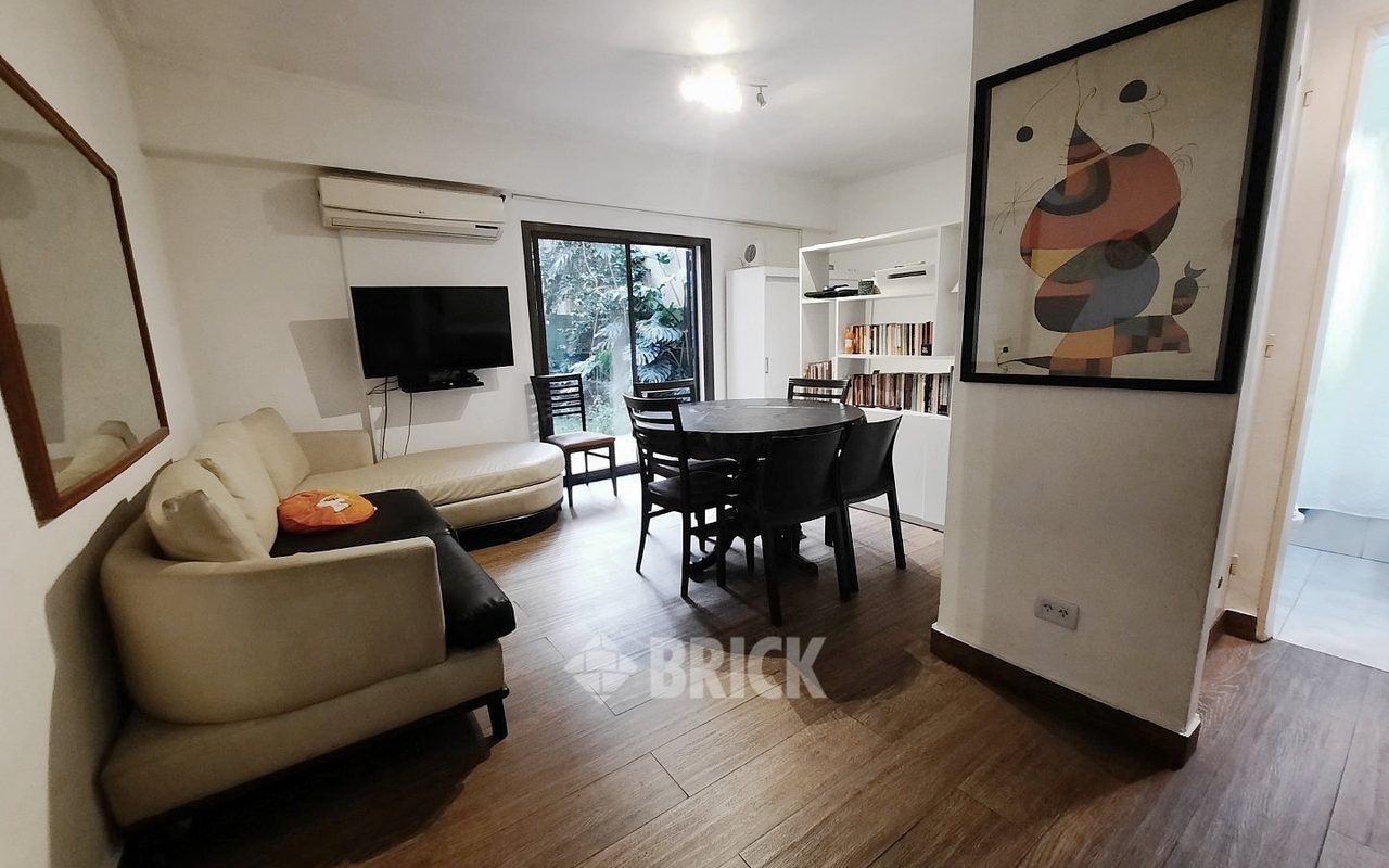 CORONEL DIAZ, AV. al 2100 Piso PB 3