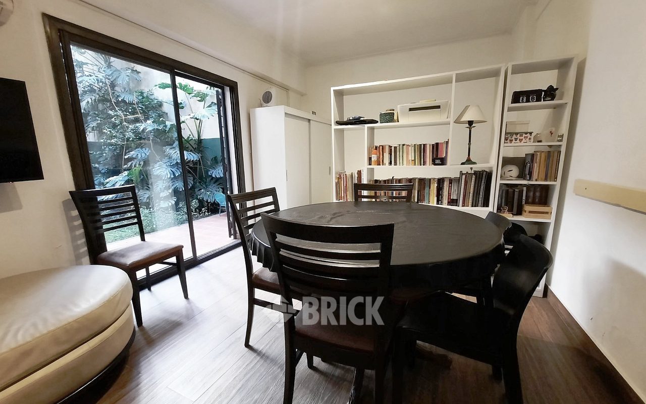 CORONEL DIAZ, AV. al 2100 Piso PB 4