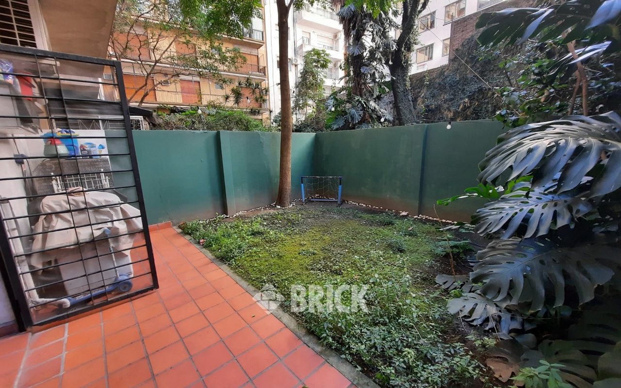 CORONEL DIAZ, AV. al 2100 Piso PB 9