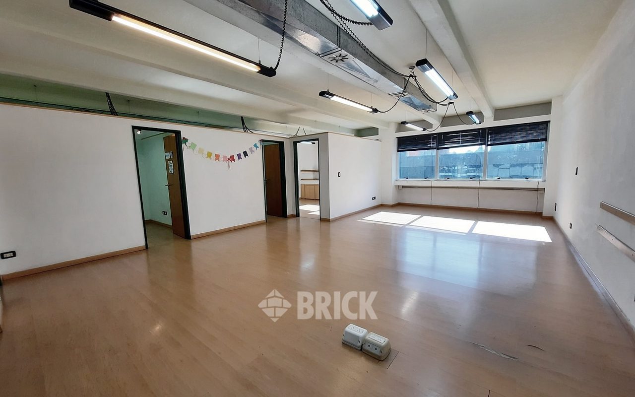 CORRIENTES, AV. al 1800 Piso 7 1