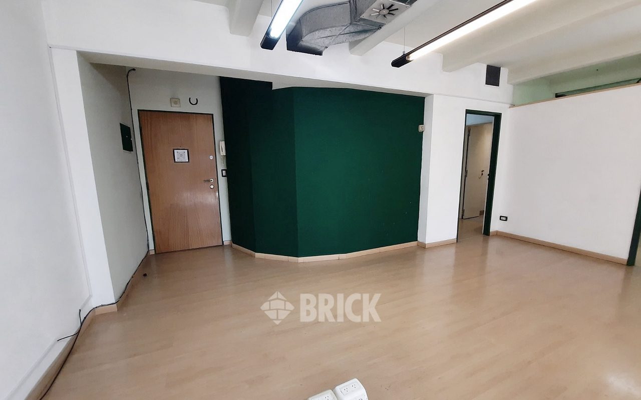 CORRIENTES, AV. al 1800 Piso 7 10