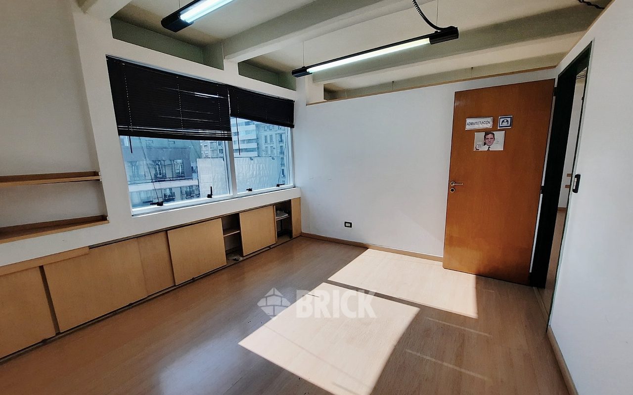 CORRIENTES, AV. al 1800 Piso 7 12