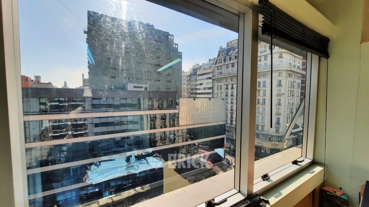 CORRIENTES, AV. al 1800 Piso 7 13