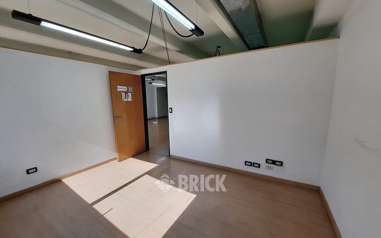 CORRIENTES, AV. al 1800 Piso 7 14