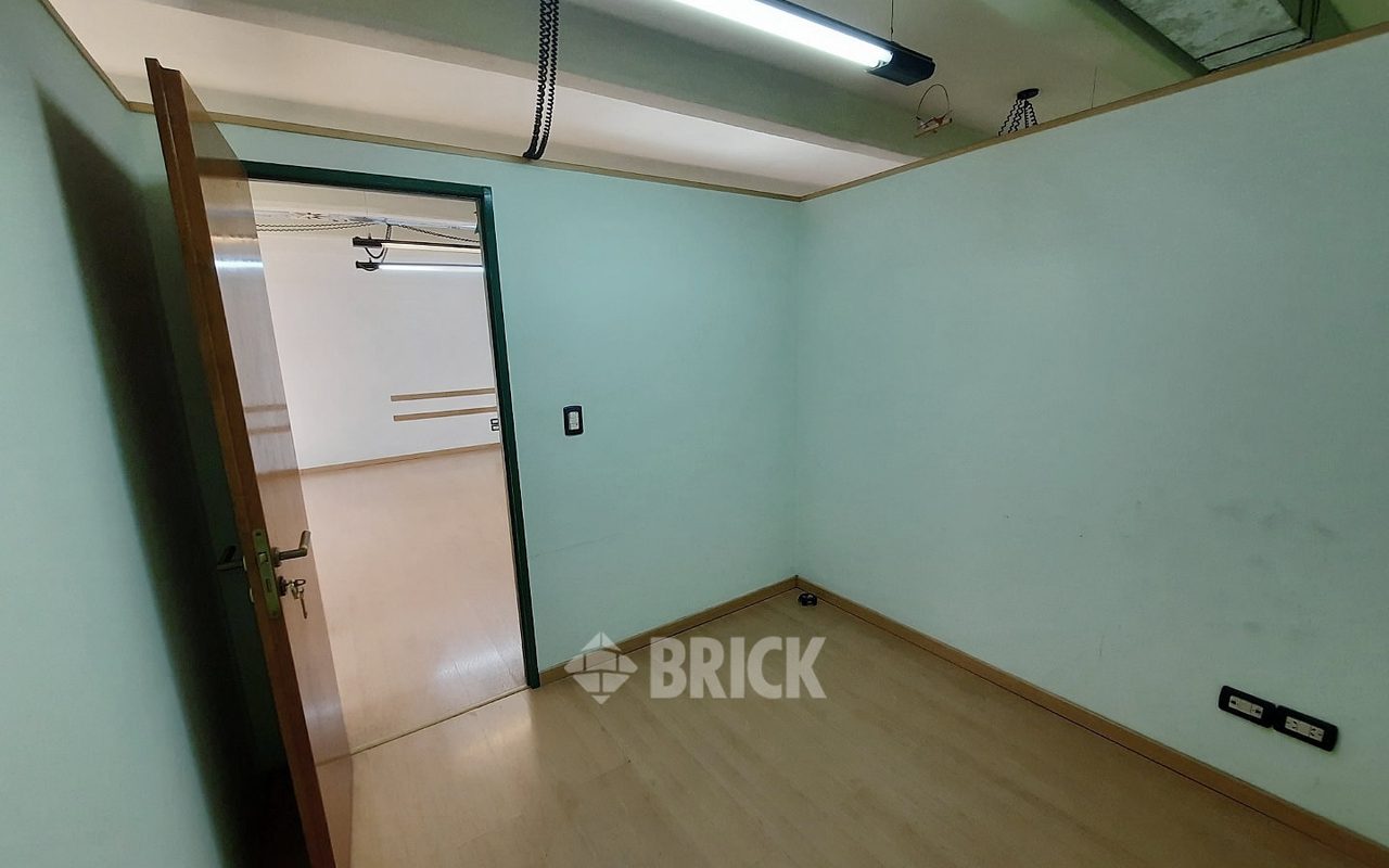 CORRIENTES, AV. al 1800 Piso 7 15