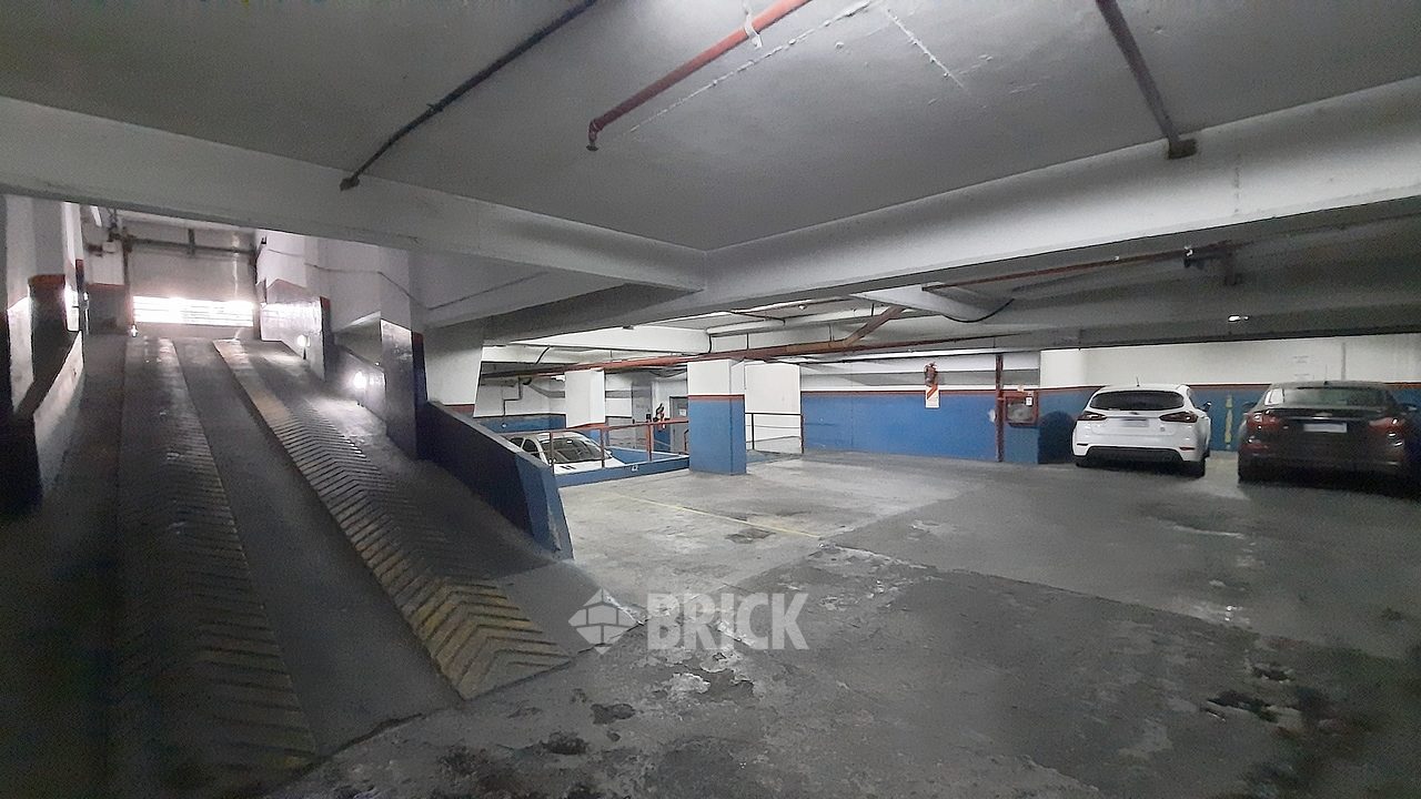 CORRIENTES, AV. al 1800 Piso 7 24