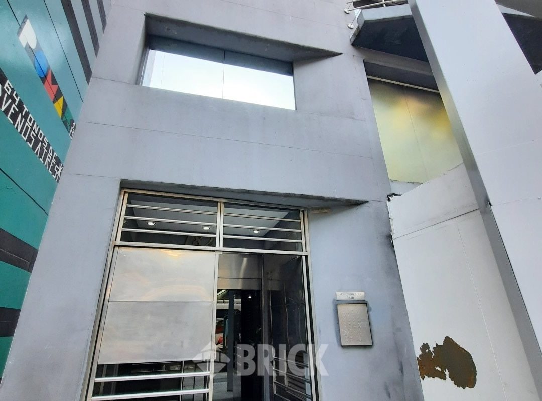 CORRIENTES, AV. al 1800 Piso 7 30