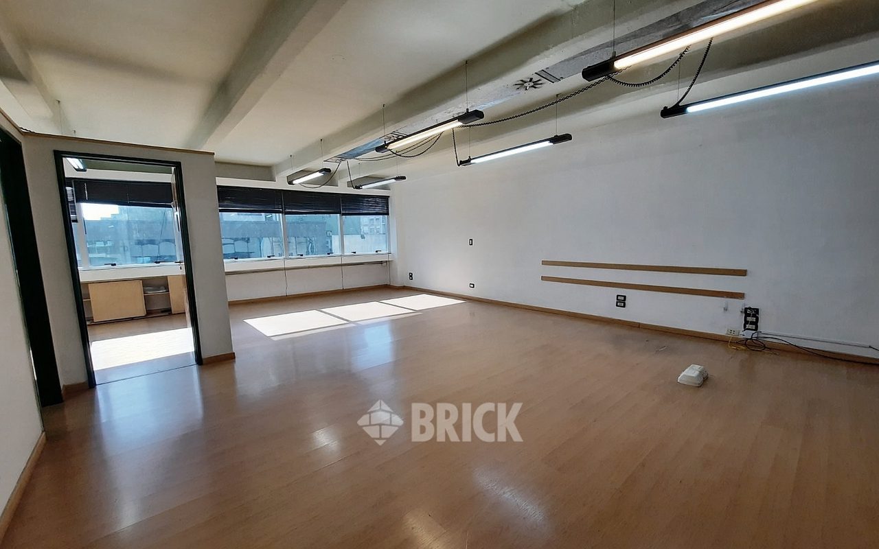 CORRIENTES, AV. al 1800 Piso 7 4