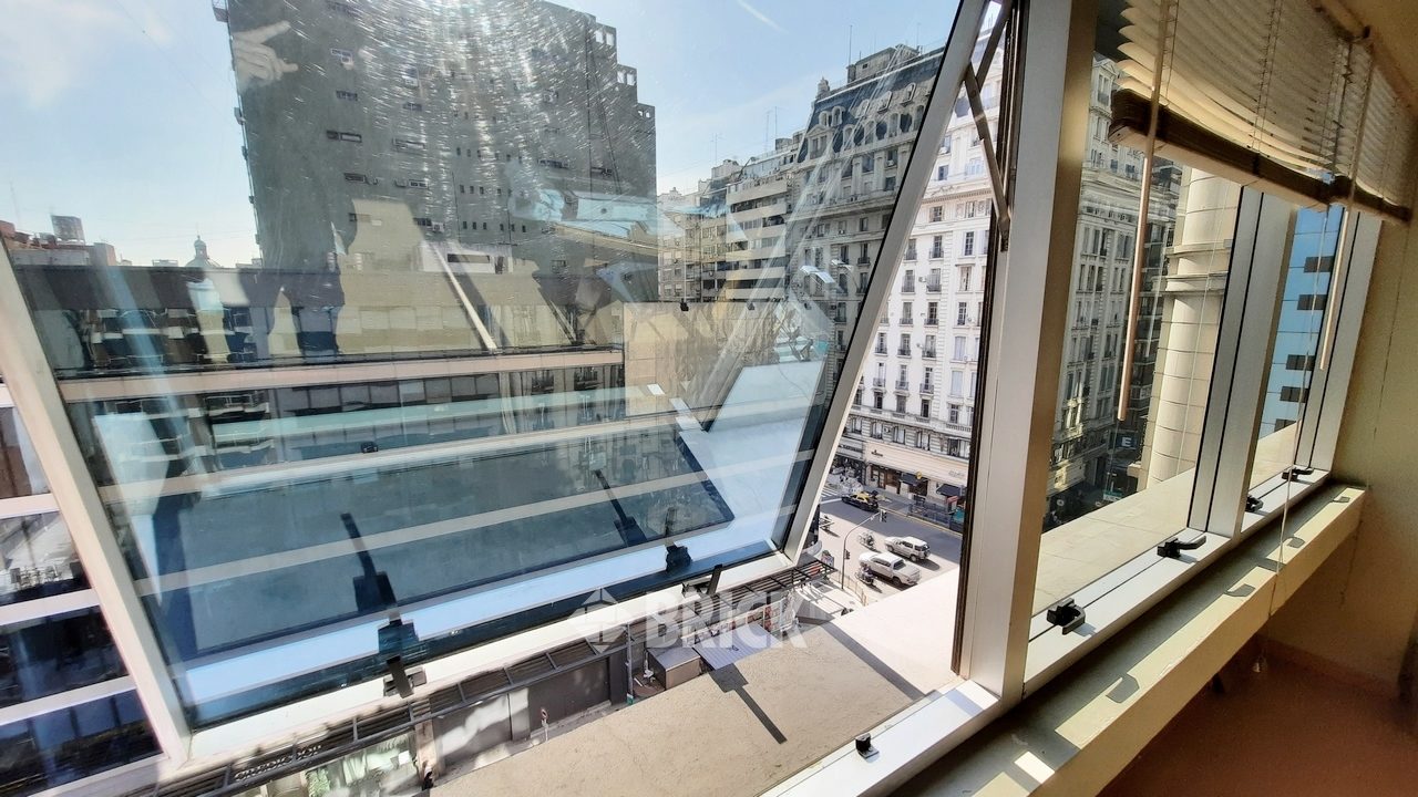 CORRIENTES, AV. al 1800 Piso 7 7