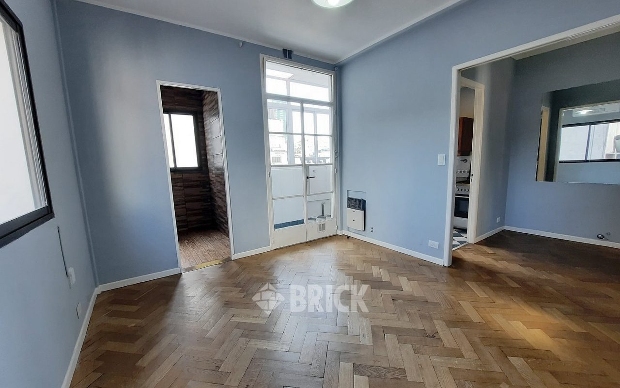 TUCUMAN al 900 Piso 7 1