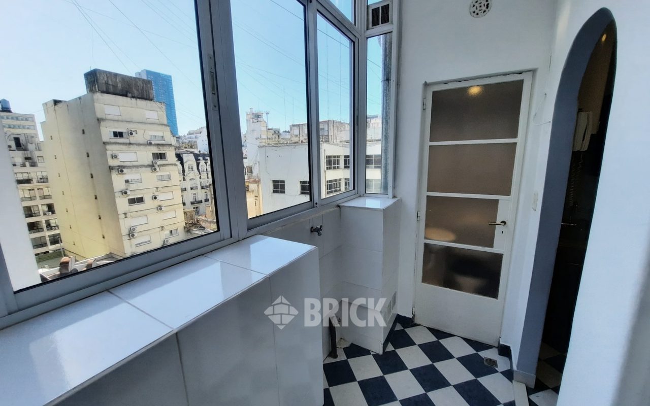 TUCUMAN al 900 Piso 7 15