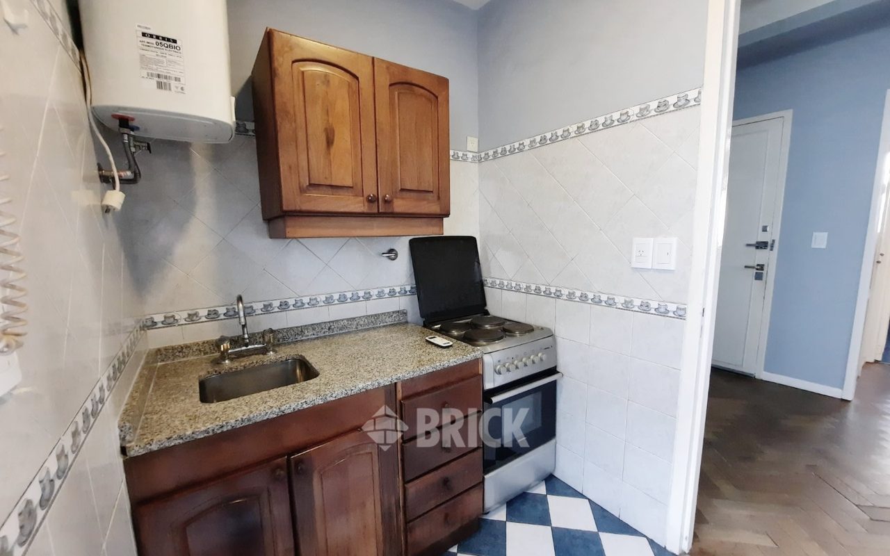 TUCUMAN al 900 Piso 7 19