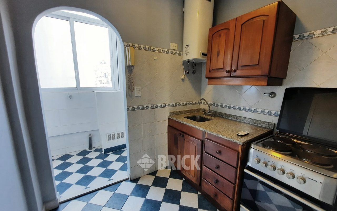 TUCUMAN al 900 Piso 7 20