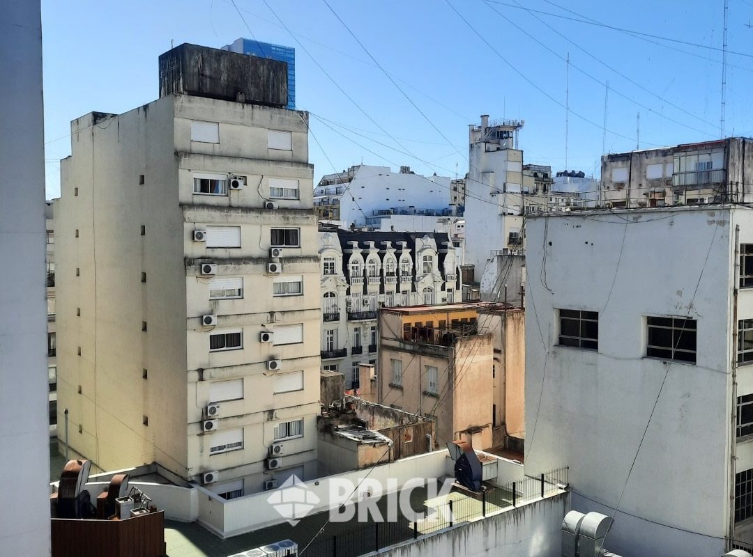 TUCUMAN al 900 Piso 7 23