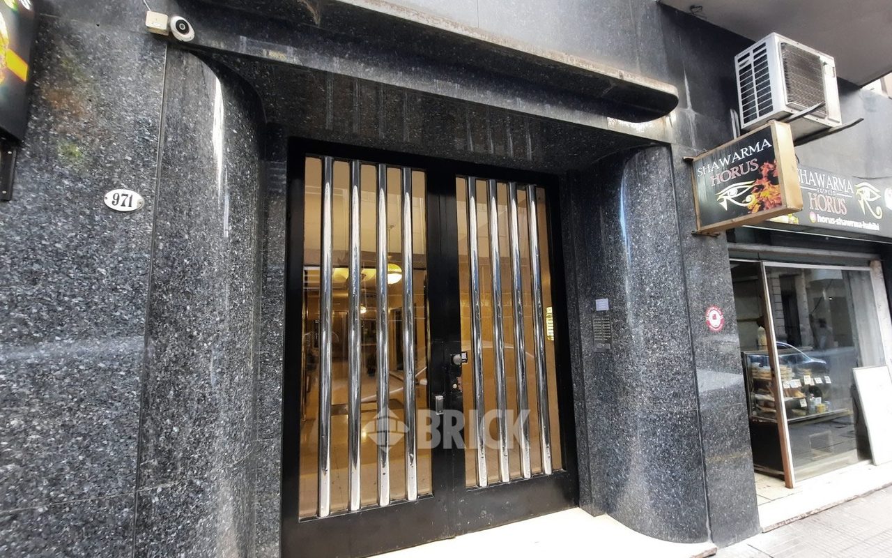 TUCUMAN al 900 Piso 7 29