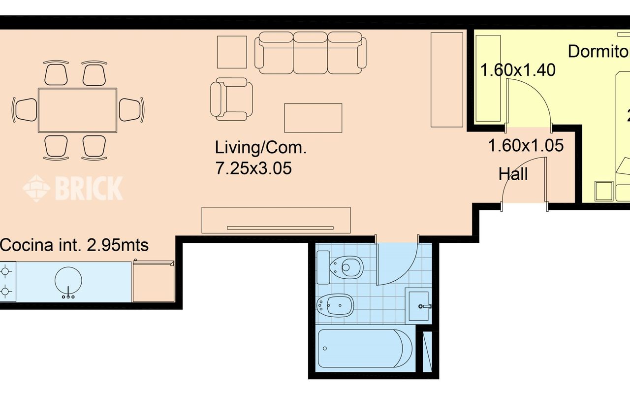 COLOMBRES al 0 Piso 4 2