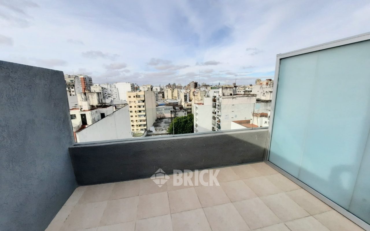 COLOMBRES al 0 Piso 4 20