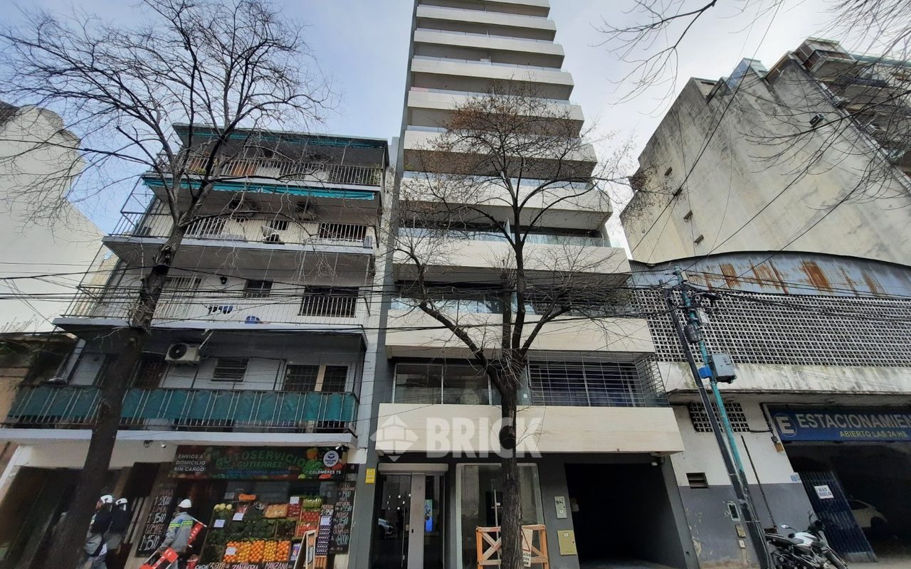 COLOMBRES al 0 Piso 4 30