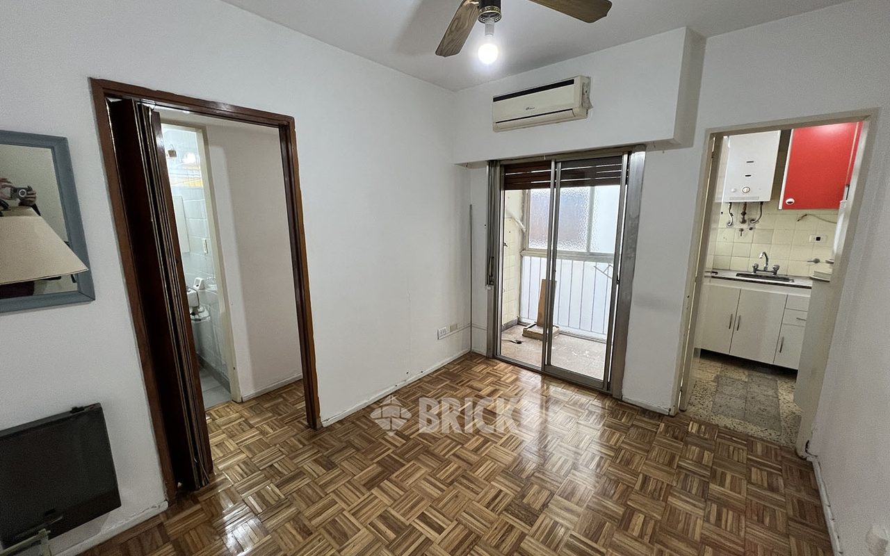 CHARCAS al 4500 Piso 7 1