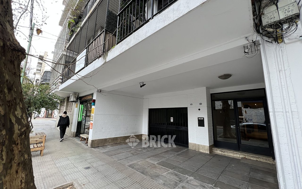 CHARCAS al 4500 Piso 7 12