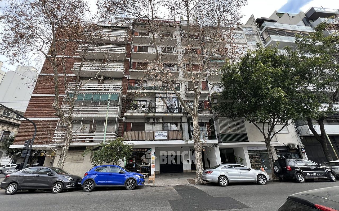 CHARCAS al 4500 Piso 7 13