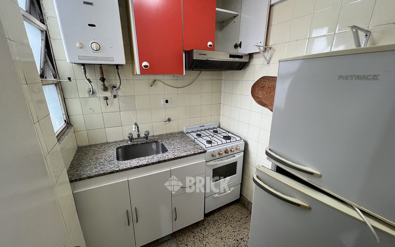 CHARCAS al 4500 Piso 7 4