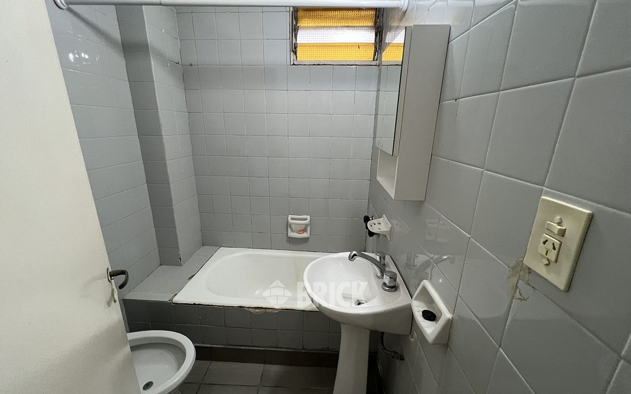 CHARCAS al 4500 Piso 7 7