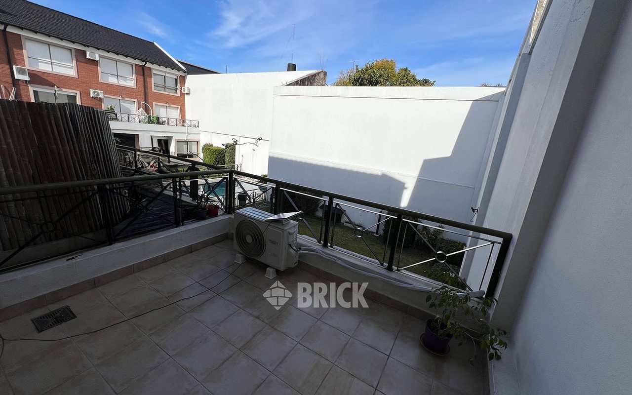 SEGUI, FCO. JOSE al 500 Piso PB 13