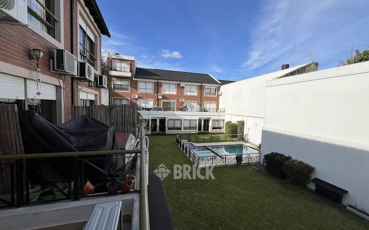 SEGUI, FCO. JOSE al 500 Piso PB 14