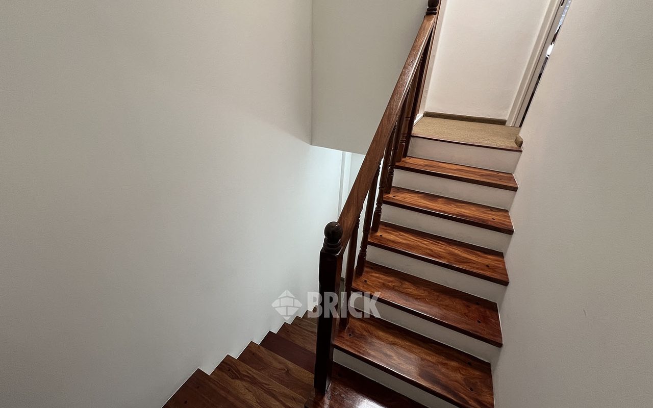 SEGUI, FCO. JOSE al 500 Piso PB 16