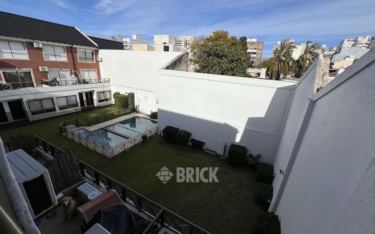 SEGUI, FCO. JOSE al 500 Piso PB 20