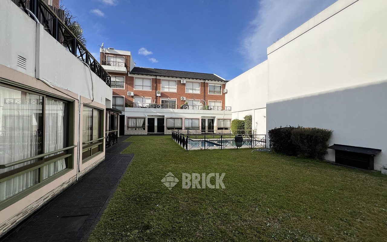 SEGUI, FCO. JOSE al 500 Piso PB 21