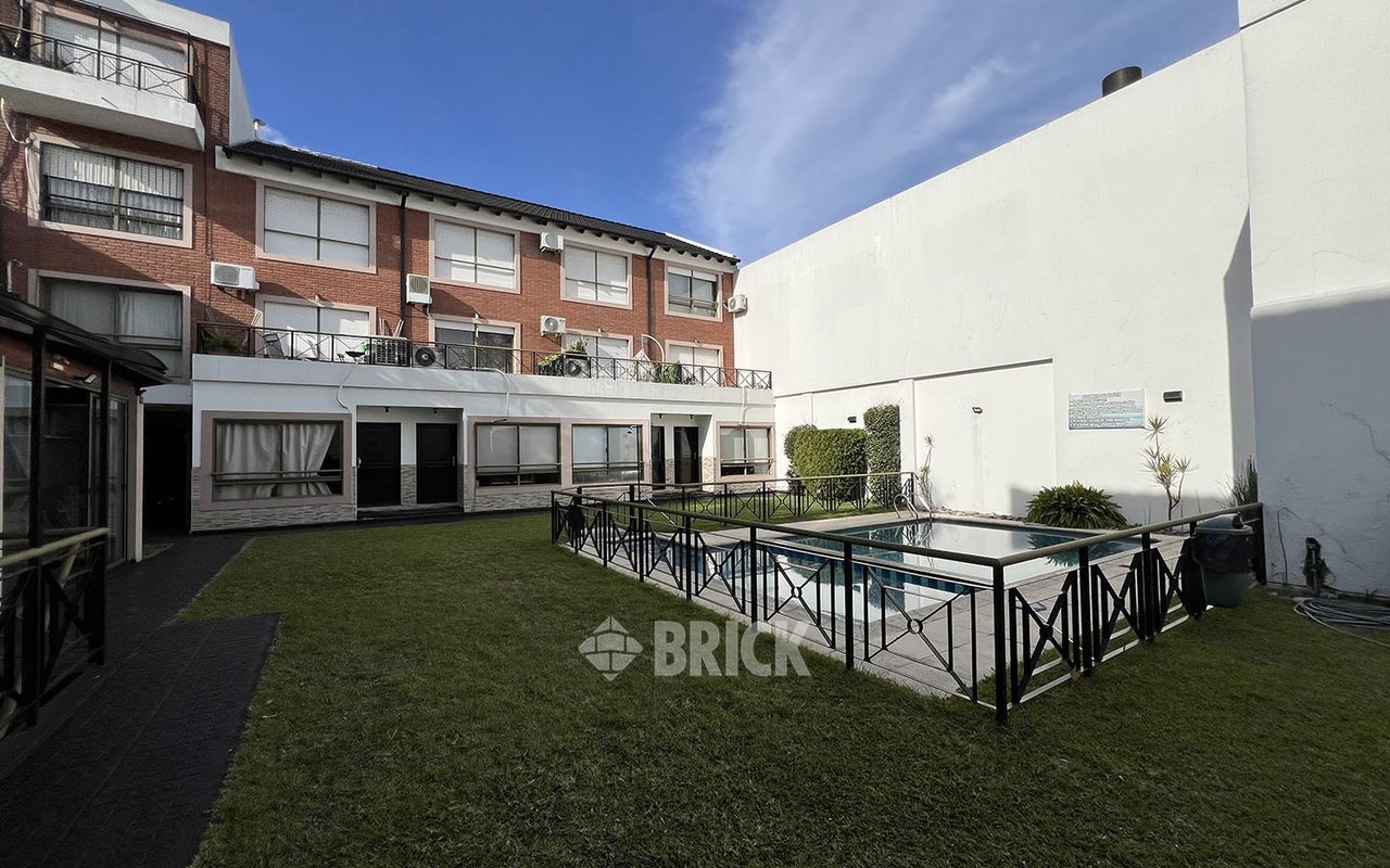 SEGUI, FCO. JOSE al 500 Piso PB 22