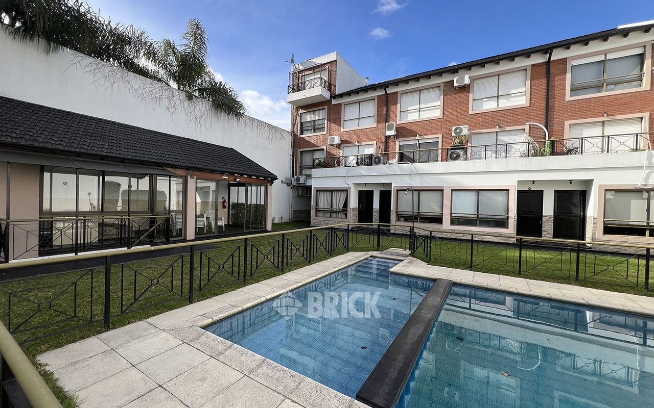 SEGUI, FCO. JOSE al 500 Piso PB 23