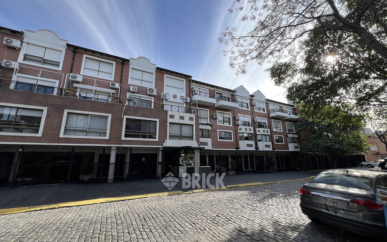 SEGUI, FCO. JOSE al 500 Piso PB 33