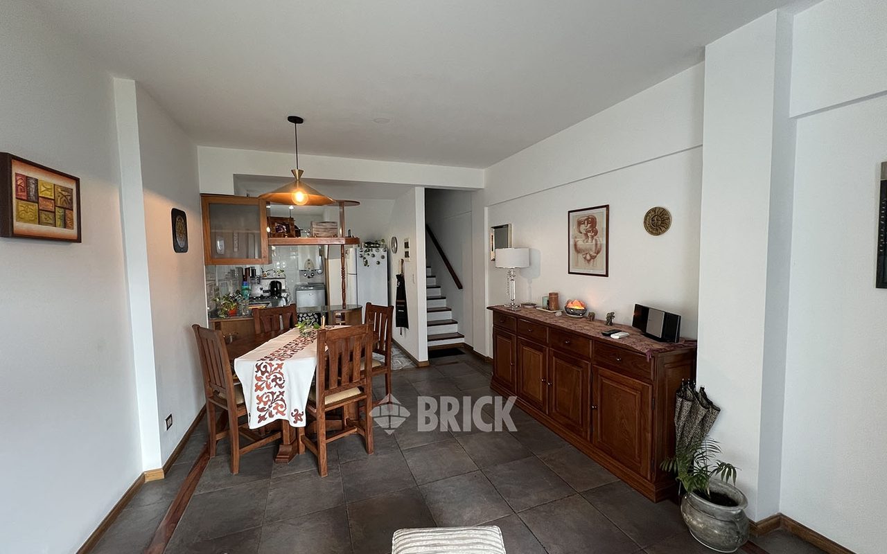 SEGUI, FCO. JOSE al 500 Piso PB 4