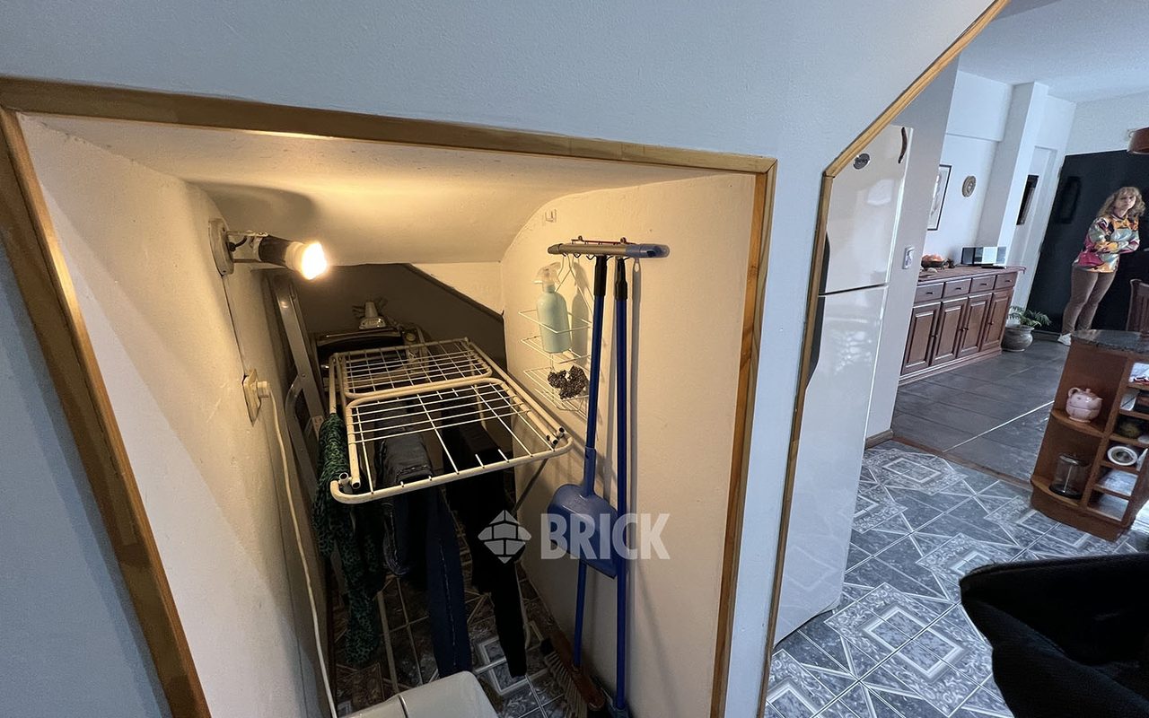 SEGUI, FCO. JOSE al 500 Piso PB 8