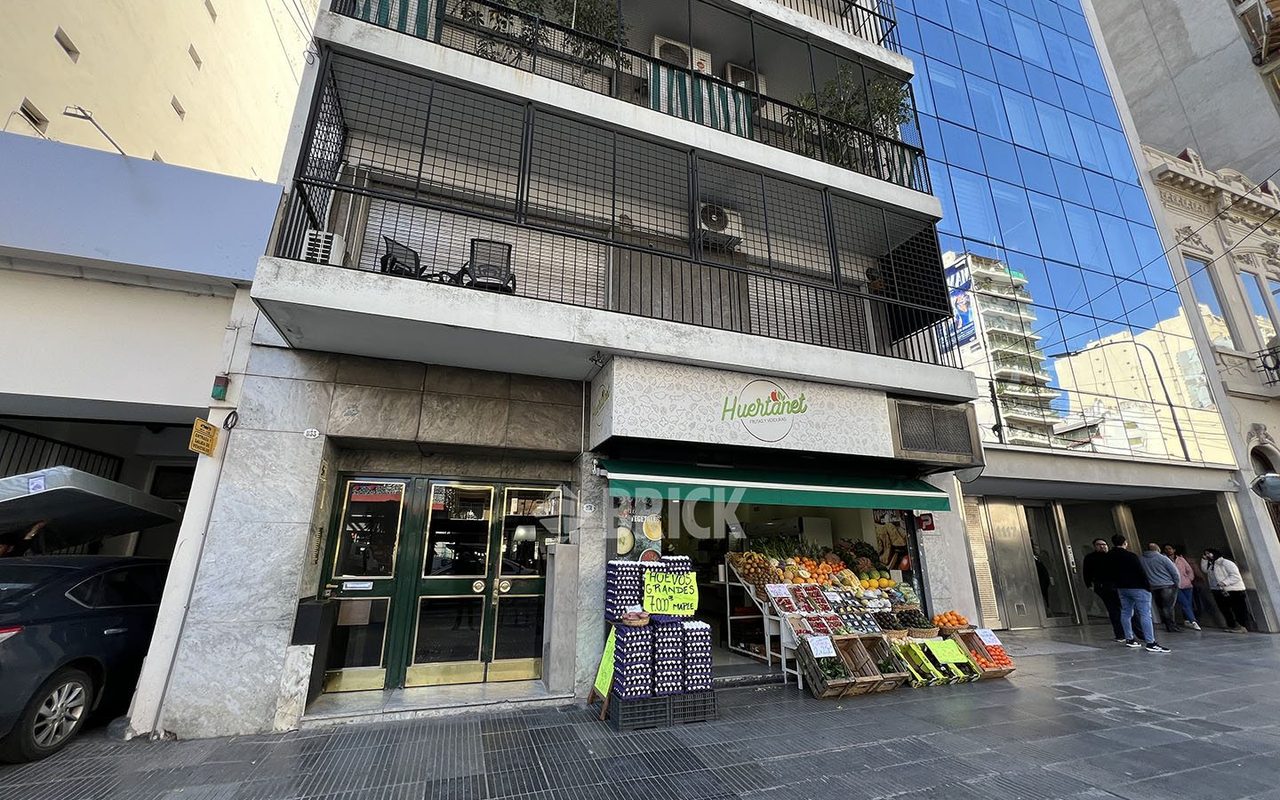 CABILDO, AV. al 1100 Piso 1 18