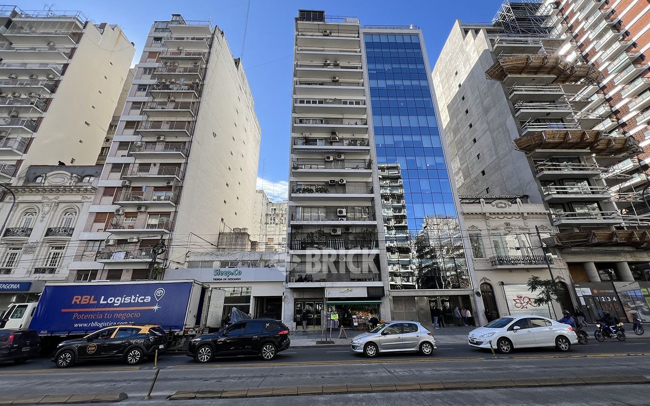 CABILDO, AV. al 1100 Piso 1 19