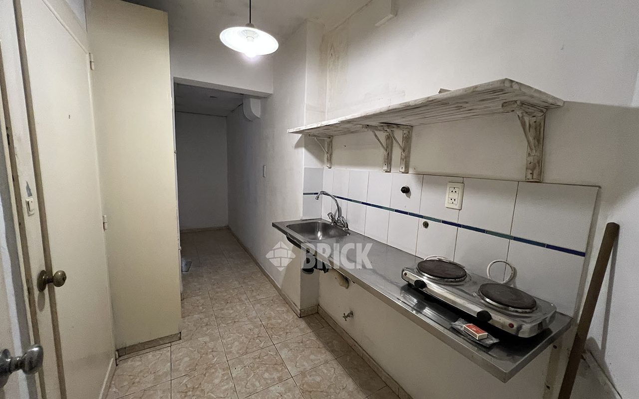 CABILDO, AV. al 1100 Piso 1 9