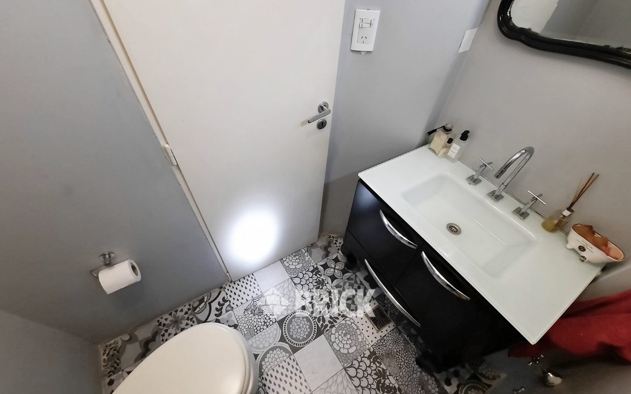 AMENABAR al 3600 Piso 1 11