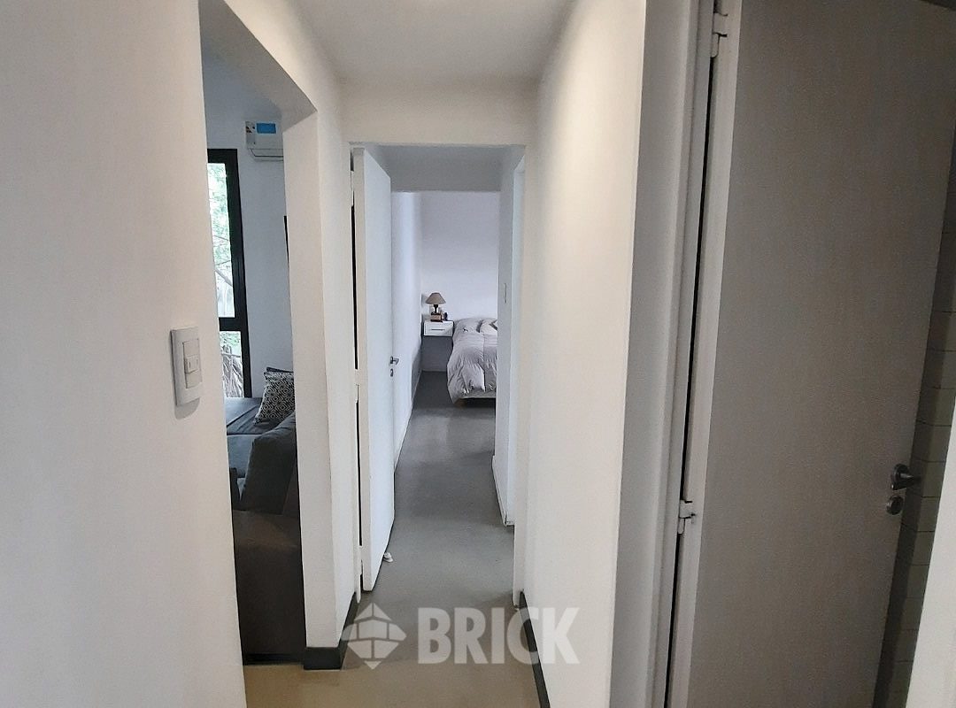 AMENABAR al 3600 Piso 1 12