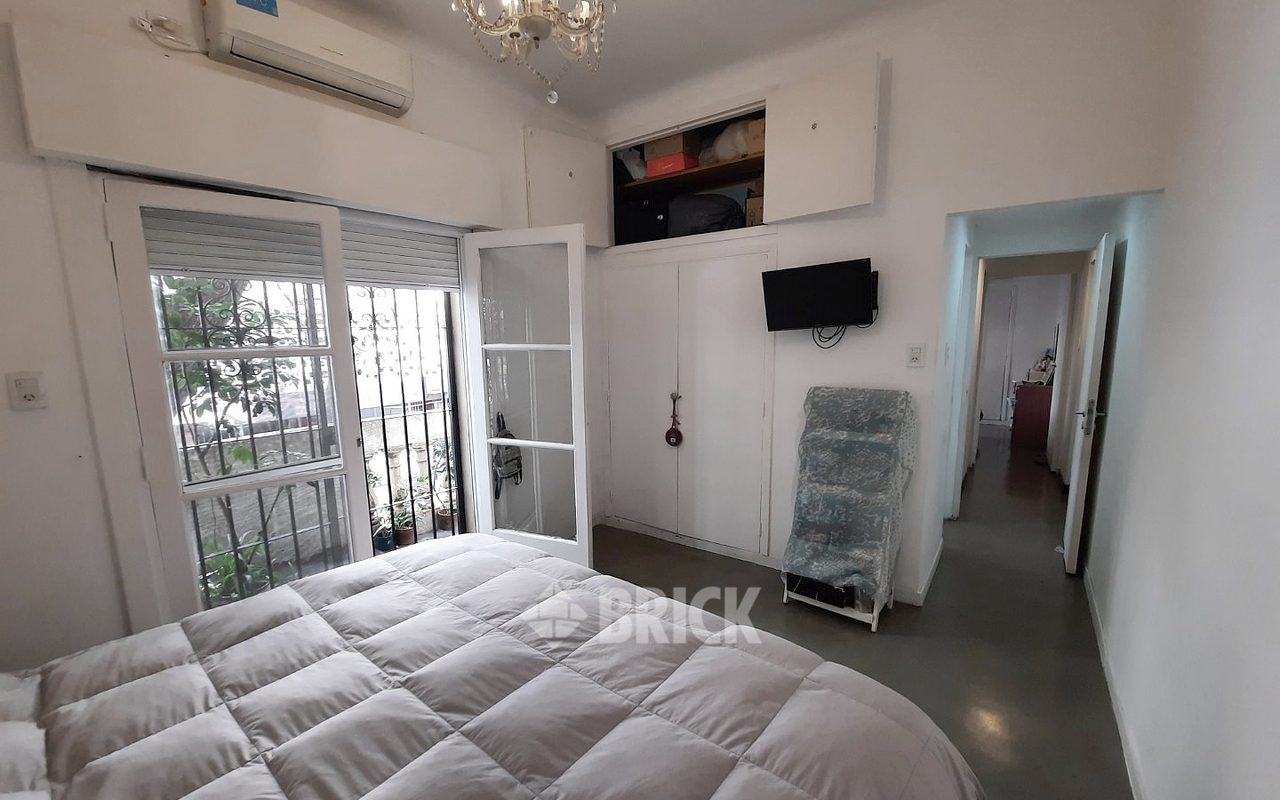 AMENABAR al 3600 Piso 1 14