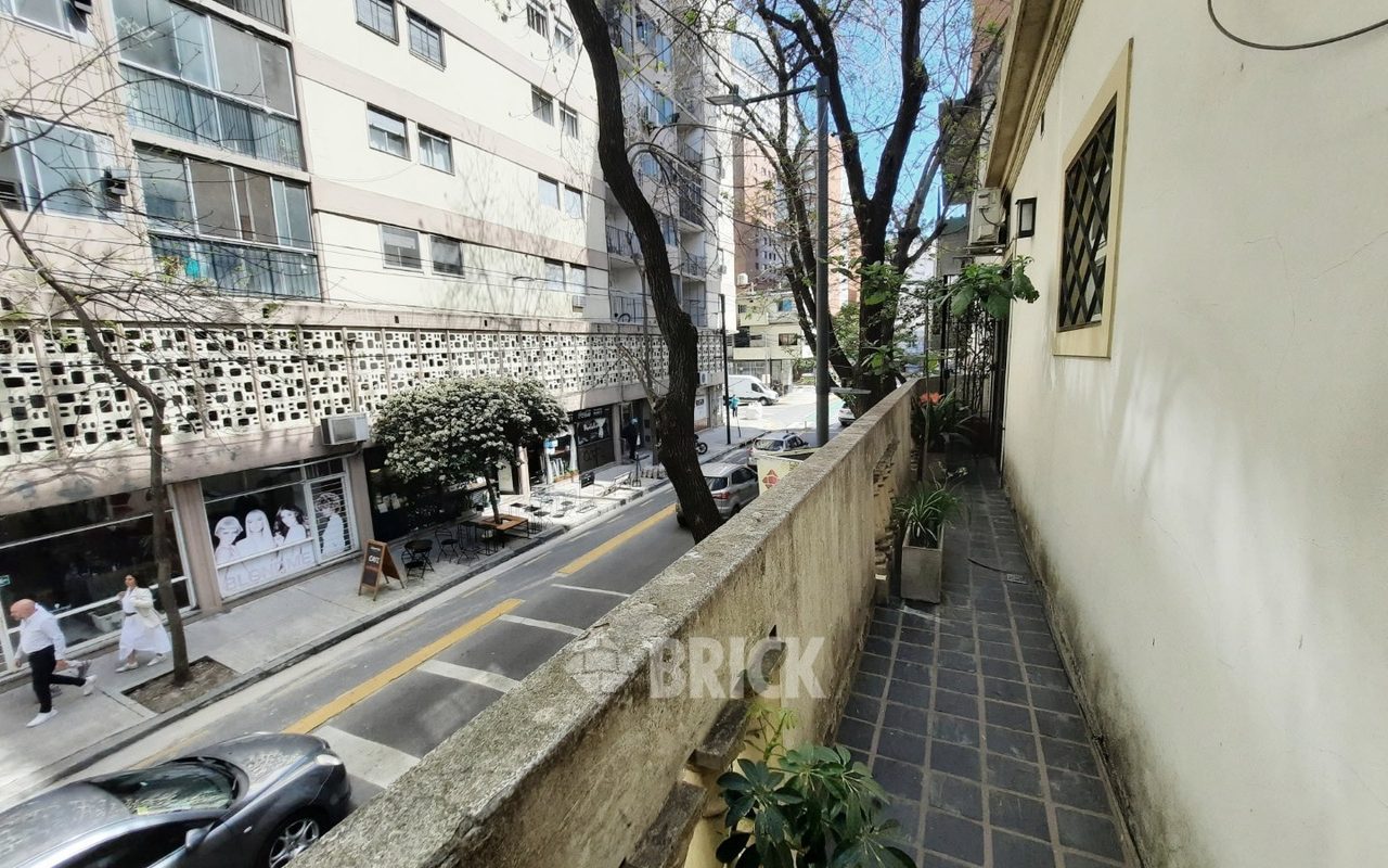 AMENABAR al 3600 Piso 1 18