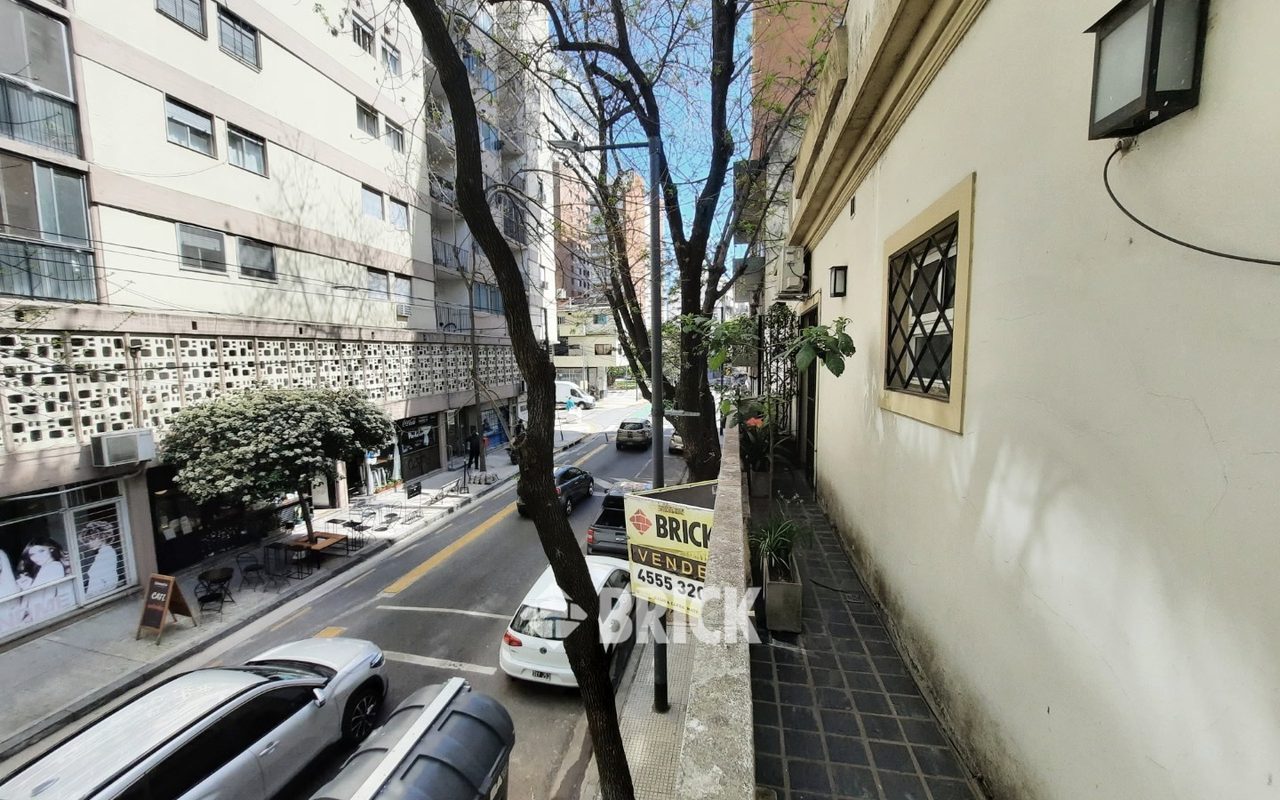 AMENABAR al 3600 Piso 1 19