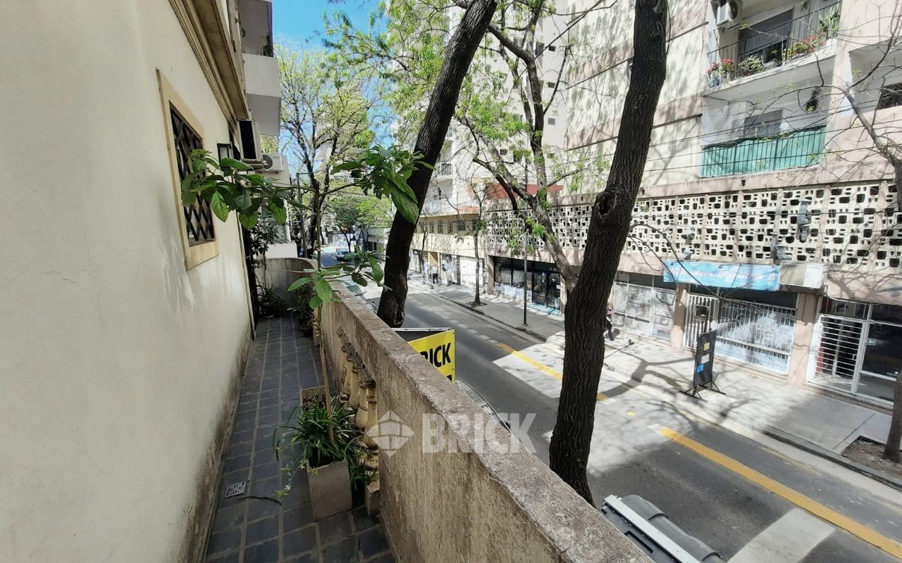 AMENABAR al 3600 Piso 1 20