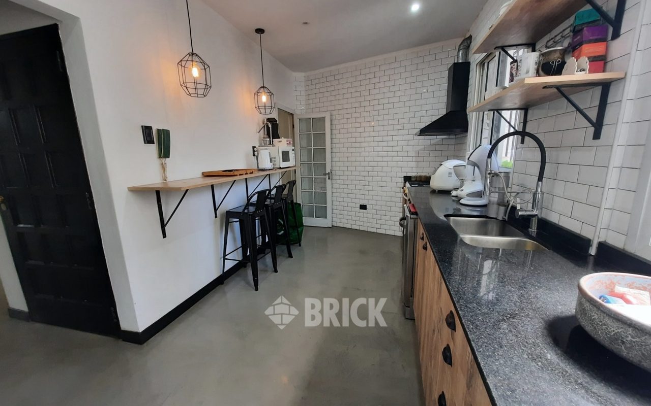 AMENABAR al 3600 Piso 1 25